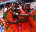 Gervinho Percaya Pantai Gading Bisa Merepotkan Norwegia