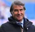 Giovanni Carnevali Ungkap Pengalamannya usai Ditunjuk Jadi CEO Juventus