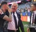 Gustavo Alfaro Bangga Paraguay Singkirkan Jerman lewat Adu Penalti