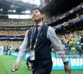 Hajime Moriyasu Yakin Jepang Makin Dekat dengan Level Brasil