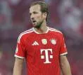 Harry Kane Bakal Teken Kontrak Baru, Barcelona Gigit Jari