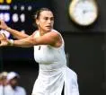Hasil Wimbledon: Aryna Sabalenka Habiskan 64 Menit Untuk Lalui Laga Pertama