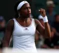 Hasil Wimbledon: Cori Gauff Petik Kemenangan Pertama Dalam Dua Musim