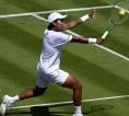 Hasil Wimbledon: Mananchaya Sawangkaew Buyarkan Rencana Maja Chwalinska