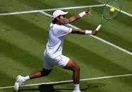 Hasil Wimbledon: Mananchaya Sawangkaew Buyarkan Rencana Maja Chwalinska