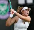Hasil Wimbledon: Mirra Andreeva Lulus Ujian Pertama Di London