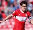 Hayden Hackney Segera Gabung Everton, Tes Medis Digelar Rabu