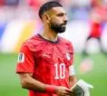 Hossam Hassan Lega, Cedera Hamstring Mohamed Salah Tak Serius