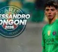 Ikuti Jejak Donnarumma, Alessandro Longoni Tinggalkan Milan Menuju PSG