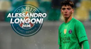 Ikuti Jejak Donnarumma, Alessandro Longoni Tinggalkan Milan Menuju PSG