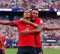 Inggris vs RD Kongo: Pratinjau Babak 32 Besar Piala Dunia 2026
