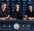 Ini Alasan Man City Percaya Enzo Maresca Layak Gantikan Pep Guardiola