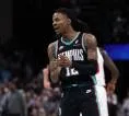 Ja Morant Antusias Memulai Babak Baru Bersama Blazers