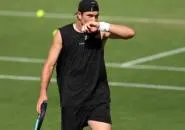 Jack Draper Mundur Dari Wimbledon Di Menit-Menit Terakhir