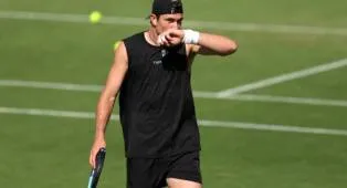 Jack Draper Mundur Dari Wimbledon Di Menit-Menit Terakhir
