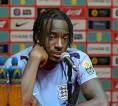 Jelang Lawan Kongo, Noni Madueke Ungkap Inggris Serius Latihan Adu Penalti