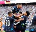 Jerman 1-1 Paraguay (4-5 adu penalti): La Albirroja Melaju ke Babak 16 Besar