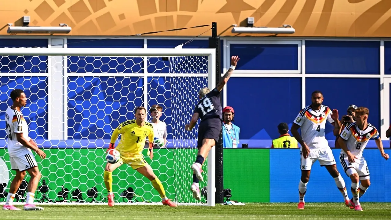 Manuel Neuer