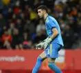 Joan Garcia Bicara Mengenai Nasib Marc-Andre Ter Stegen