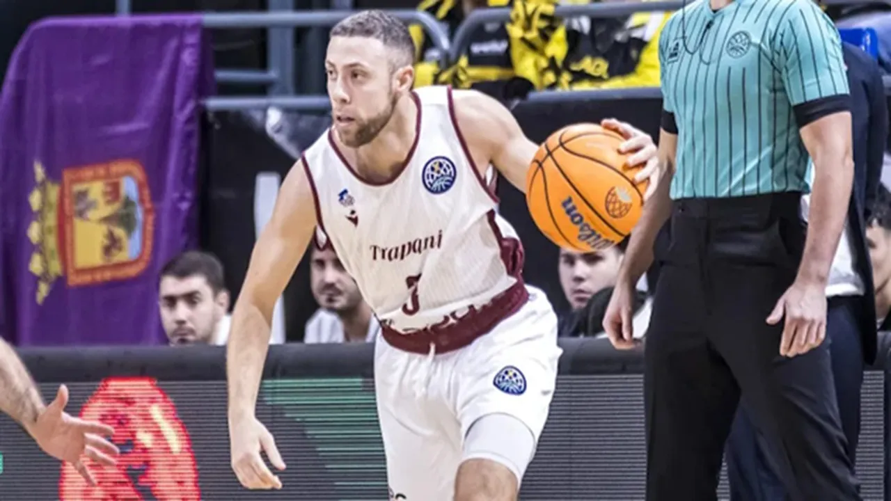 Jordan Ford Resmi Bertahan dengan Tim Basket Jerman