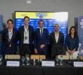Junior Cup di Porto Jadi Representasi Piala Padel Junior Eropa
