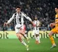 Juventus Buka Kemungkinan Tukar Andrea Cambiaso dengan Davide Frattesi