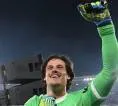 Juventus Mulai Kontak AS Roma untuk Mile Svilar