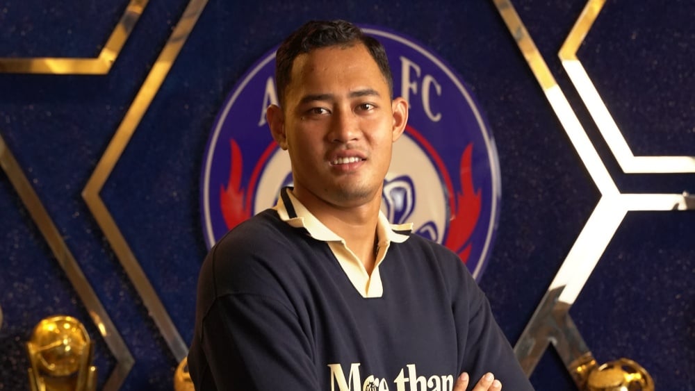 Kedatangan Syahrul Trisna dan Erlangga Setyo: Penguatan Strategis Arema FC di Posisi Kiper