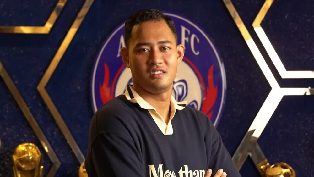 Kedatangan Syahrul Trisna dan Erlangga Setyo: Penguatan Strategis Arema FC di Posisi Kiper - sumber: (ileagueid)