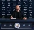 Kembali ke Man City, Enzo Maresca Optimis Mampu Lanjutkan Tradisi Juara