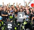 Keunikan Tim MotoGP Terpanas: Apa yang Membuatnya Beda?