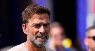 Klopp Kritik Taktik Arsenal dalam Gol Jerman yang Dianulir