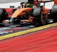 Lando Norris: Momen Awal yang Gagalkan Harapan di GP Austria