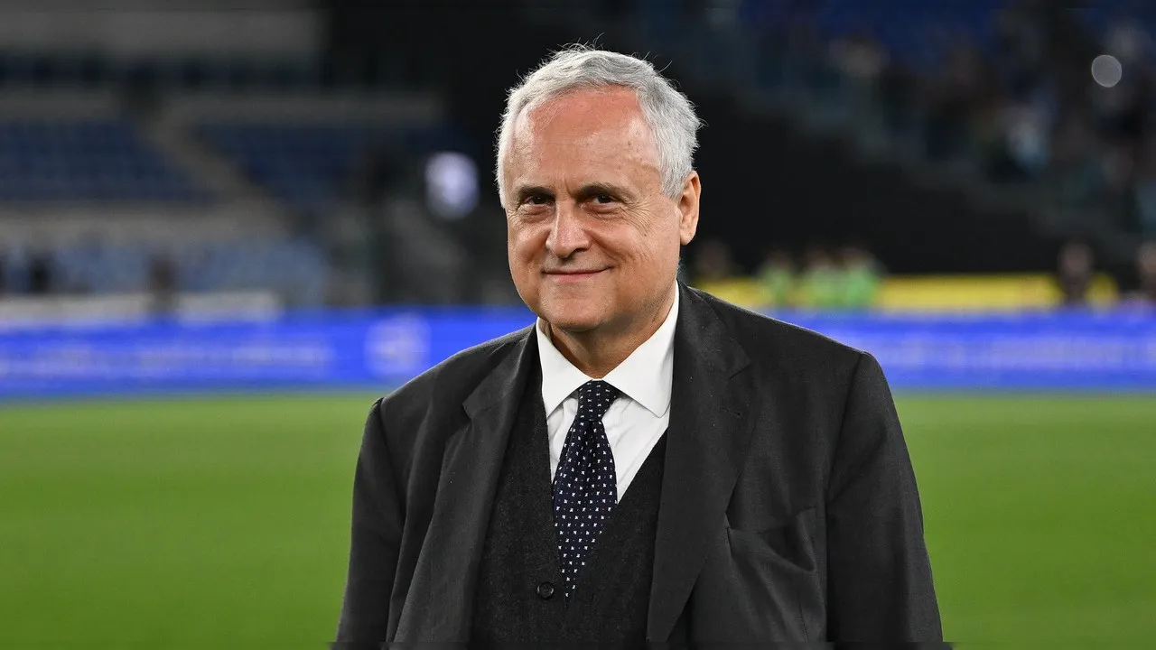 Presiden Lazio