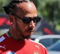 Lewis Hamilton: Ferrari Perlu Tingkatkan Mesin Usai Austria