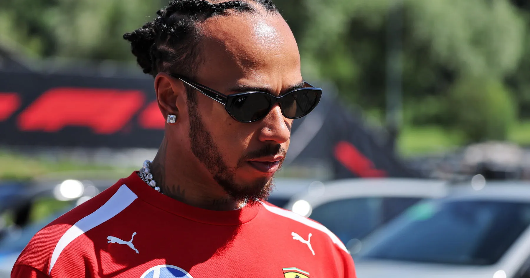 Lewis Hamilton: Ferrari Perlu Tingkatkan Mesin Usai Austria - sumber: (racingnews365)