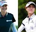 Lydia Ko Hibur Nelly Korda yang Tinggal Selangkah Lagi Raih Hall of Fame