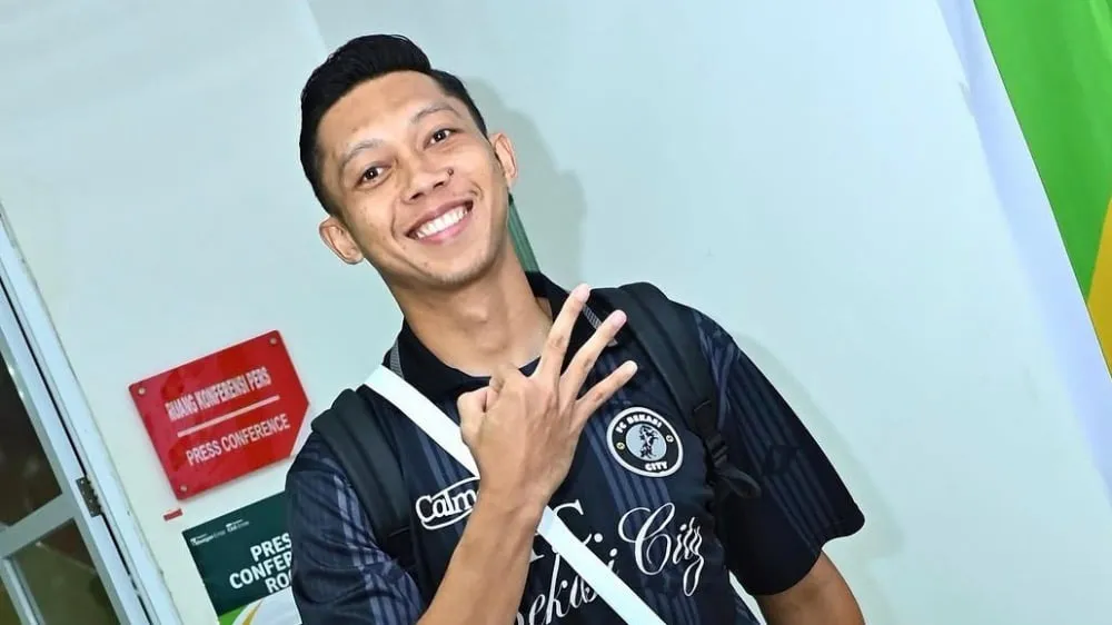 Madura United Perkuat Skuad dengan Kiper Lokal Baru - sumber: (ileagueid)
