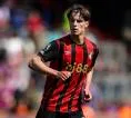 Manchester United Makin Optimis Bisa Boyong Alex Scott dari Bournemouth