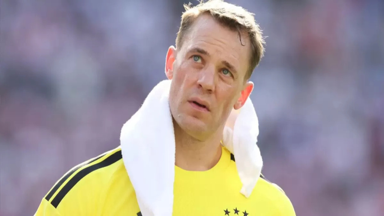 Manuel Neuer Kecewa Berat Jerman Keok di 32 Besar Piala Dunia 2026