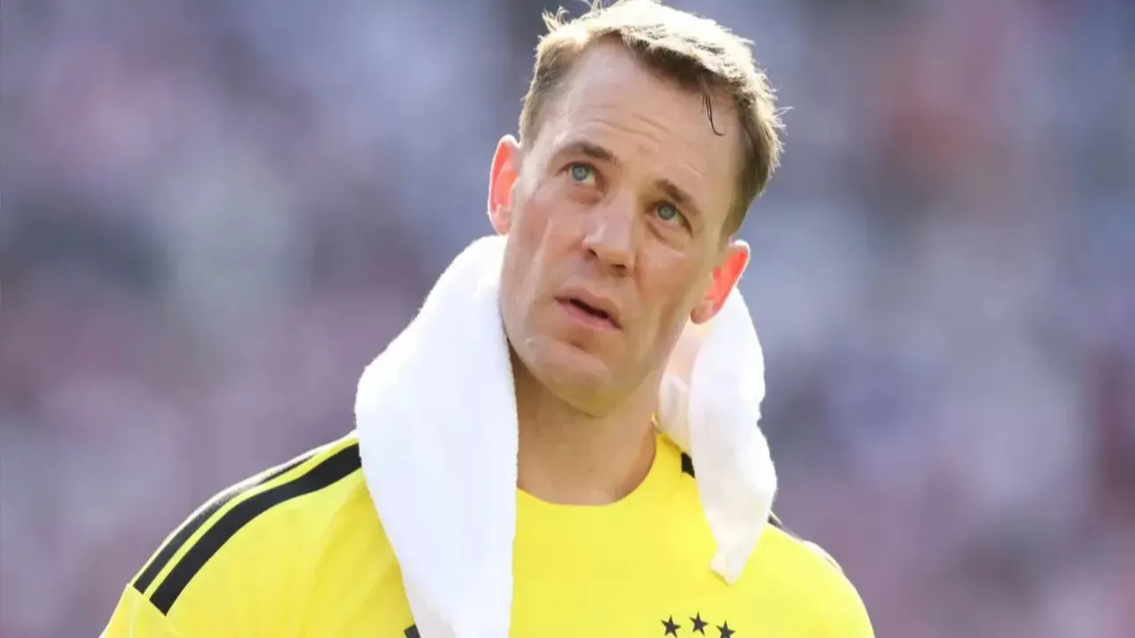 Manuel Neuer Kecewa Berat Jerman Keok di 32 Besar Piala Dunia 2026