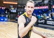 Marcelo Huertas Resmi Bertahan dengan Tim Basket Tenerife