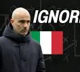 Maresca Gabung Man City: Mengapa Italia Tak Meliriknya?
