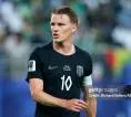 Martin Odegaard Sebut Piala Dunia Lebih Istimewa dari Gelar Premier League