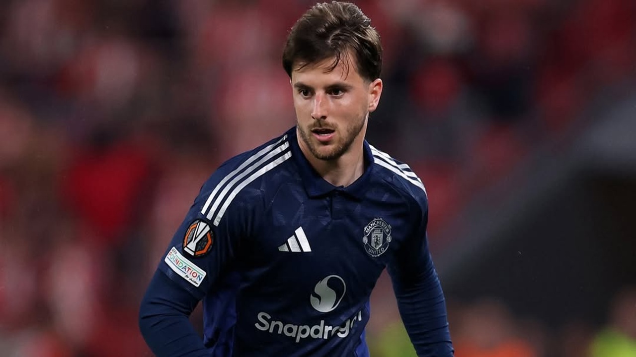 Matteo Moretto: Mason Mount Bukan Prioritas Utama AC Milan Musim Ini