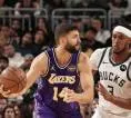 Maxi Kleber Buka Peluang Kembali ke Euroleague