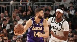 Maxi Kleber Buka Peluang Kembali ke Euroleague