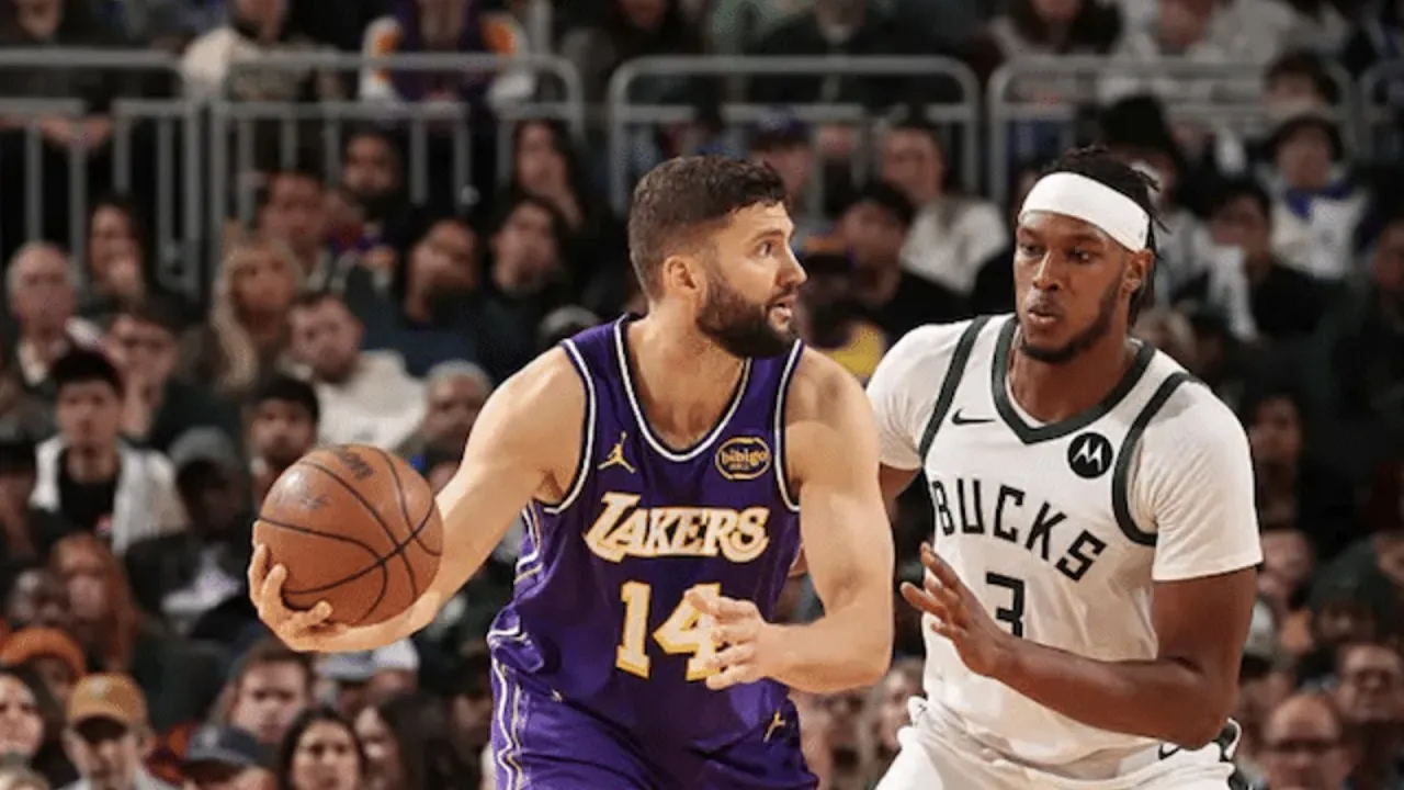 Maxi Kleber berpotensi untuk pulang kampung ke Eropa.