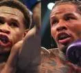 Mayweather Jr Kenang Sparring Gervonta Davis vs Devin Haney di Masa Lalu