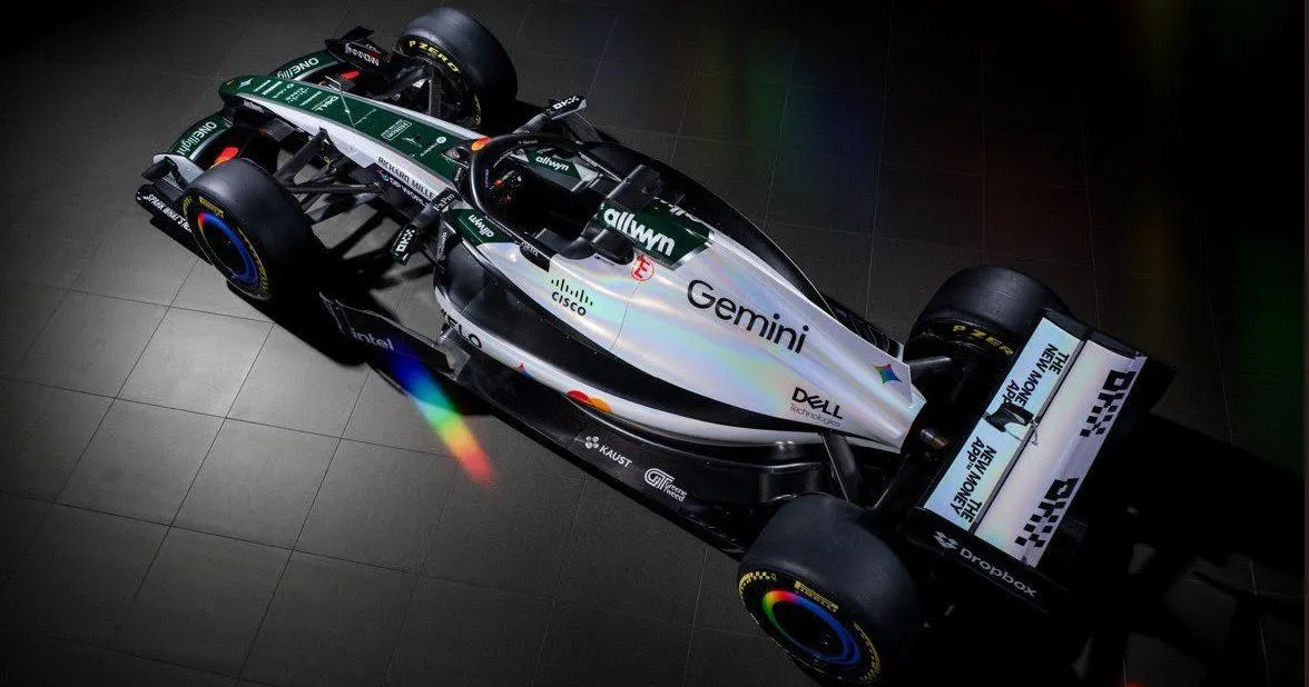 McLaren Perkenalkan Livery Khusus GP Inggris yang Memukau - sumber: (racingnews365)